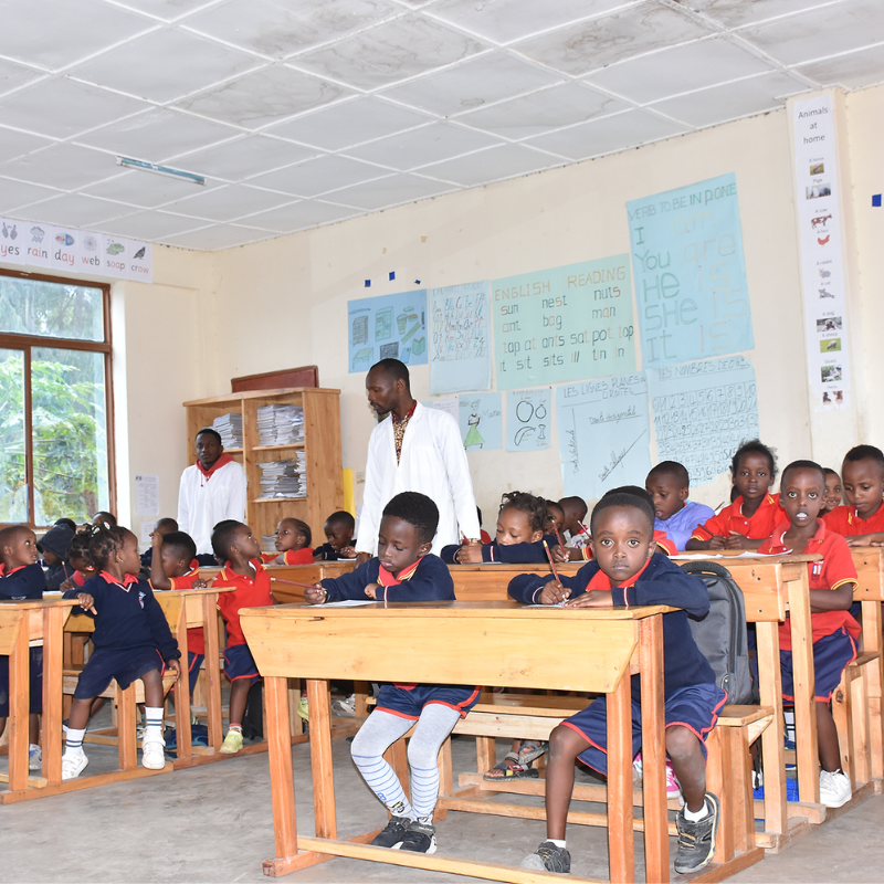 EDUCATION